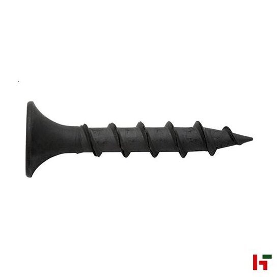 Schroeven - Snelbouwschroef 35 mm GG Medium Box 3,9 mm PH2