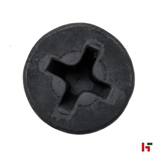 Schroeven - Snelbouwschroef 35 mm GG Pro Box 3,9 mm PH2