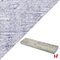 Betontegels - Infinito Forest Comfort Nuance Light Grey 120 x 30 x 8 cm - Marlux