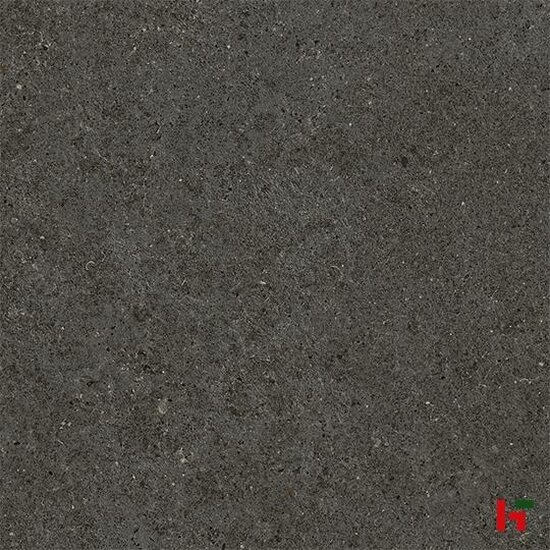 GeoCeramica - Kera Linea, Keramische betontegel Blackstone 60 x 60 x 4 cm - Marlux