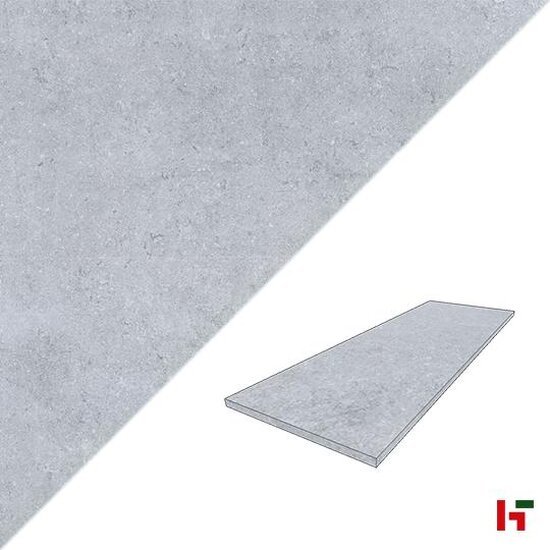 Keramische tegels - Fuori, Keramische Terrastegel Luce 120 x 40 x 2 cm - Coeck