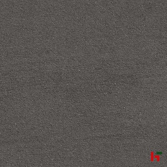 Keramische tegels - Basalt, Keramische Terrastegel Dark 80 x 80 x 2 cm - Coeck