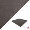 Keramische tegels - Ardena, Keramische Terrastegel Black 60 x 60 x 2 cm - Stoneline