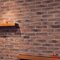 Steenstrips - Steenstrip Bricks Oxford Tamesis 24 / 12 x 5,5 x 2,5 cm (hoek) - Bauma stone