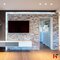Steenstrips - Steenstrip Bricks Vintage New York 24 x 7,1 x 1,5 cm - Bauma stone