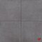 Keramische tegels - Arya Bazalto 60 x 60 x 2 cm - Marshalls