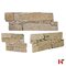 Steenstrips - Steenstrip Bold Malmedy 30 x 20 x 4 - 5 cm (kleine hoek) - Bauma stone