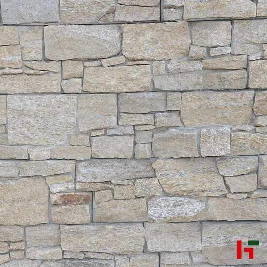 Steenstrips - Steenstrip Bold Malmedy 60 x 20 x 4 - 5 cm - Bauma stone