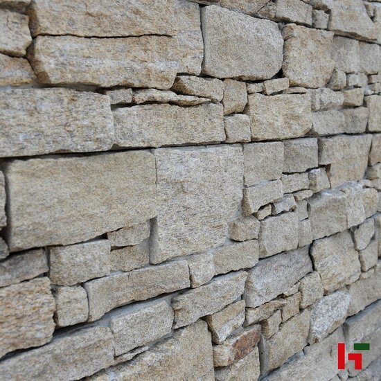 Steenstrips - Steenstrip Bold Malmedy 60 x 20 x 4 - 5 cm - Bauma stone