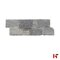 Steenstrips - Steenstrip Bold Sprimont 30 x 20 x 4 - 5 cm (kleine hoek) - Bauma stone
