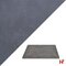 Keramische tegels - Slate Tambo 60 x 60 x 2 cm - Marshalls