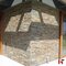 Steenstrips - Steenstrip Natural Brugge 60 x 15 x 1,5 - 2 cm - Bauma stone