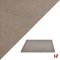 Keramische tegels - Grifia, Keramische Terrastegel Maroon 60 x 60 x 2 cm - Stoneline
