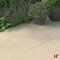 Keramische tegels - Grifia Sand 60 x 60 x 2 cm - Marshalls