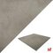 Keramische tegels - Cementi, Keramische Terrastegel Ash 80 x 80 x 2 cm - Stoneline