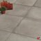 Keramische tegels - Cementi, Keramische Terrastegel Ash 80 x 80 x 2 cm - Stoneline