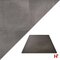 Keramische tegels - Cementi, Keramische Terrastegel Midnight 60 x 60 x 2 cm - Stoneline