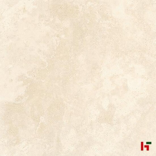 Keramische tegels - Monte, Keramische Terrastegel Beige 60 x 60 x 2 cm - Stoneline