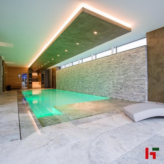 Steenstrips - Steenstrip Natural Toppolino 40 x 10 x 1 -2 cm - Bauma stone