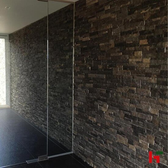 Steenstrips - Steenstrip Natural Java Grey 50 x 20 x 1,5 - 2,5 cm - Bauma stone