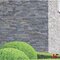 Steenstrips - Steenstrip Natural Sumatra Grey 50 x 15 x 1,5 - 2,5 cm - Bauma stone