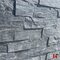 Steenstrips - Steenstrip Natural Riverstone 25 - 70 x 20 x 0,8 - 1,5 cm - Bauma stone