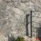 Steenstrips - Steenstrip Rock Lancy LL x 4 - 6 cm - Bauma stone