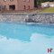 Steenstrips - Steenstrip Rock Lancy LL x 4 - 6 cm - Bauma stone