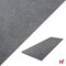 Keramische tegels - Silverstone Nero 120 x 40 x 2 cm - Stone Base