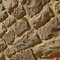 Steenstrips - Steenstrip Concrete Marte 08 5 - 50 x 2 - 4 cm - Bauma stone