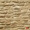 Steenstrips - Steenstrip Concrete Marte 49 5 - 50 x 2 - 4 cm - Bauma stone
