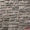 Steenstrips - Steenstrip Concrete Marte 51 10 - 25 x 10 - 20 x 2 - 4 cm (hoek) - Bauma stone