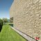 Steenstrips - Steenstrip Concrete Siena 03 25 / 15 / 5 x 10 x 2 - 5 cm (hoek) - Bauma stone