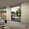 Steenstrips - Steenstrip Concrete Siena 03 25 / 15 / 5 x 10 x 2 - 5 cm (hoek) - Bauma stone