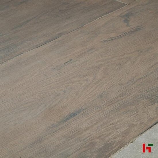 Keramische tegels - Woody Brown 120 x 40 x 2 cm - Stone Base