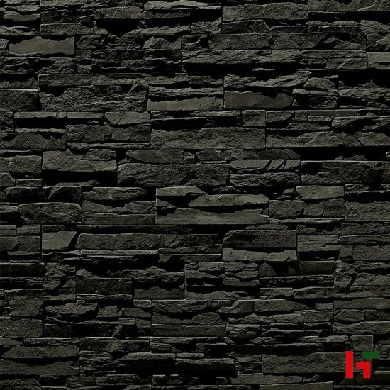 Steenstrips - Steenstrip Concrete Siena 09 25 / 15 / 5 x 10 x 2 - 5 cm (hoek) - Bauma stone