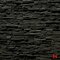 Steenstrips - Steenstrip Concrete Siena 09 25 / 15 / 5 x 10 x 2 - 5 cm (hoek) - Bauma stone