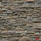 Steenstrips - Steenstrip Concrete Siena 10 25 / 5 / 5 x 10 x 2 - 5 cm (hoek) - Bauma stone