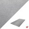 Keramische tegels - Cote-d'or Dijon 90 x 45 x 2 cm - Private label