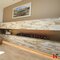 Steenstrips - Steenstrip Natural Hoekenset Gent 40 x 15 x 1,5 - 2 cm - Bauma stone