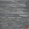 Steenstrips - Steenstrip Natural Hoekenset Temse Small 40 x 10 x 0,7 - 1,5 cm - Bauma stone