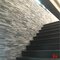 Steenstrips - Steenstrip Natural Hoekenset Brussels 40 x 10 x 0,8 - 1,5 cm - Bauma stone