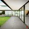 Keramische tegels - Deep Blue, Keramische Terrastegel Grigio 90 x 90 x 2 cm - Private label