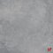 Keramische tegels - Concreta, Keramische Terrastegel Grigio Scuro 60 x 60 x 2 cm - Private label