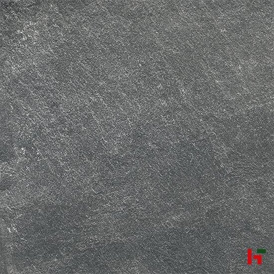 Keramische tegels - Pietra Regale, Keramische Terrastegel Murazzano 60 x 60 x 2 cm - Private label
