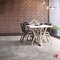 Keramische tegels - Il Cotto Tagina, Keramische Terrastegel Grey 60 x 60 x 2 cm - Private label