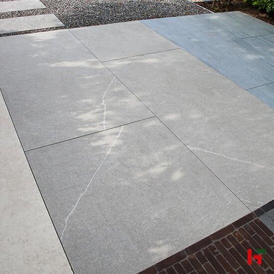 Keramische tegels - Piastra Ceramica, Keramische Platen Castellar 240 x 120 x 2 cm - Stone Base