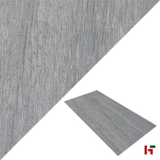 Keramische tegels - Calais Ortovero 240 x 120 x 2 cm - Private label