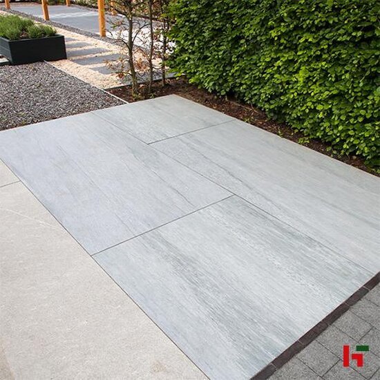 Keramische tegels - Calais Ortovero 240 x 120 x 2 cm - Private label