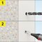 Bouten, moeren & ringen - Betonschroeven met zeskantkop 120 mm Small Box M 8 SW 10 Verzinkt staal - SWG